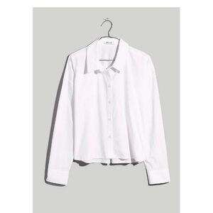 Madewell Shirt